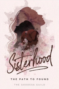 Image of the book, Sisterhood: The Path to Found by Rose Finlay and others.