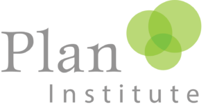 Plan Institute logo