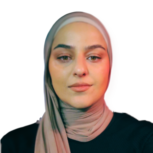 A picture of Contributor, Sarah Al-Saadi