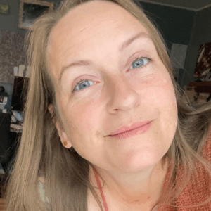 A photo of Plan Institute board member, Lani Zastre.