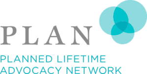 Planned Lifetime Advocacy Network Logo